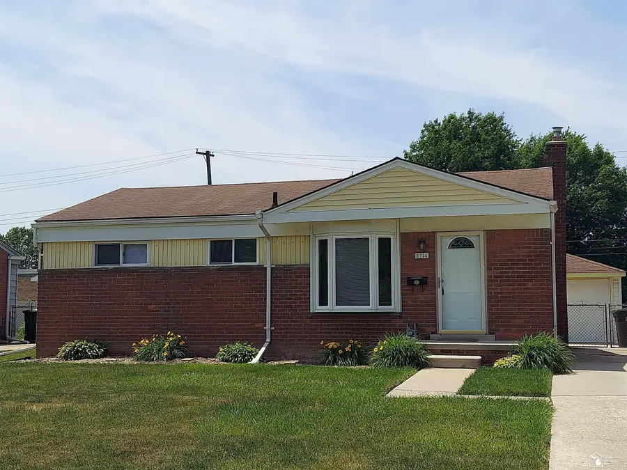 8324 Huron ST, Taylor, MI 48180 - #2