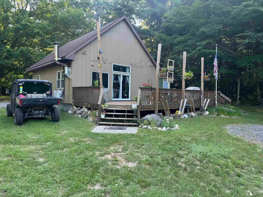 4831 Meadow View TRL, Custer, MI 49405 - #2