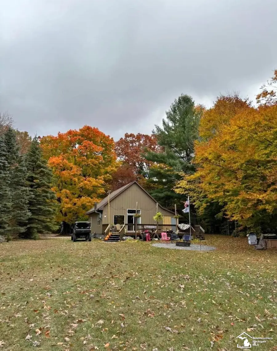 4831 Meadow View TRL, Custer, MI 49405 - #3