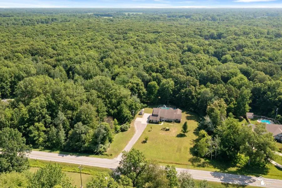 5355 Teal RD, Petersburg, MI 49270 - #2