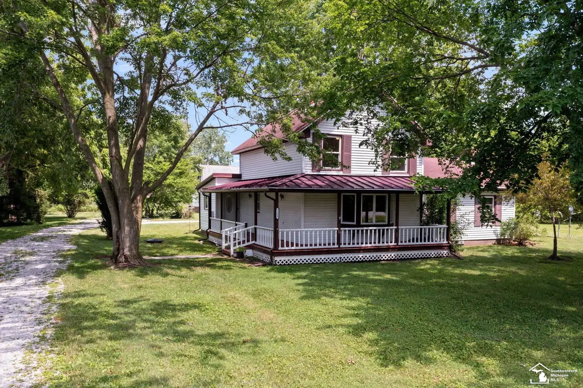 7200 Memorial HWY, Ottawa Lake, MI 49267 - #1