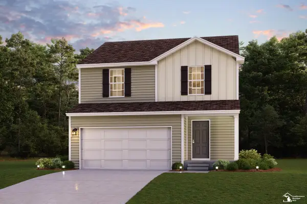 6111 RIVER HOLLOW DR, Freeland, MI 48623
