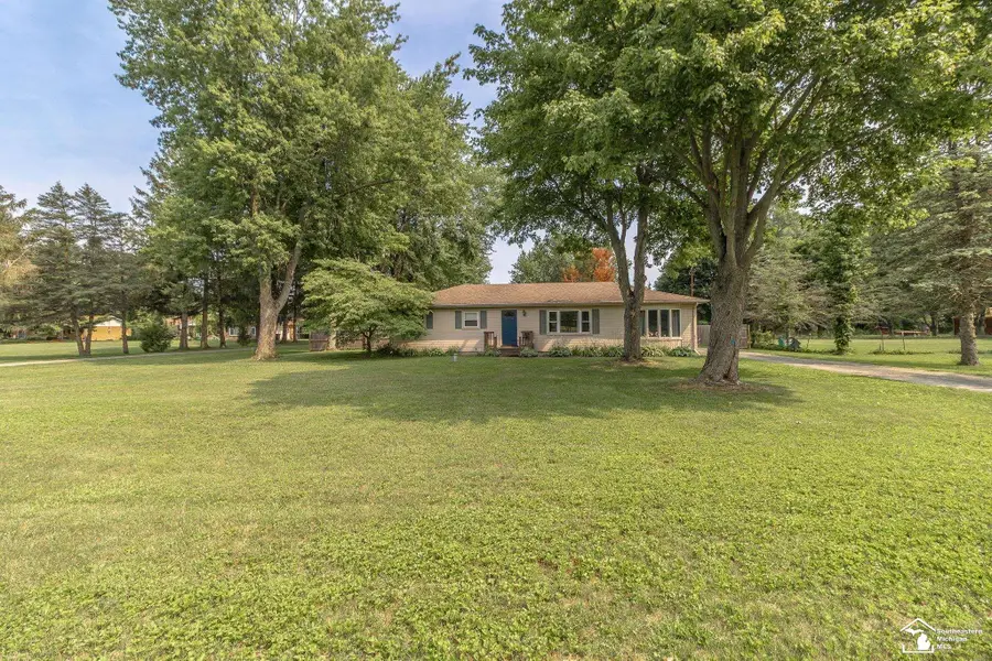 4216 W Samaria RD, Temperance, MI 48182 - #3