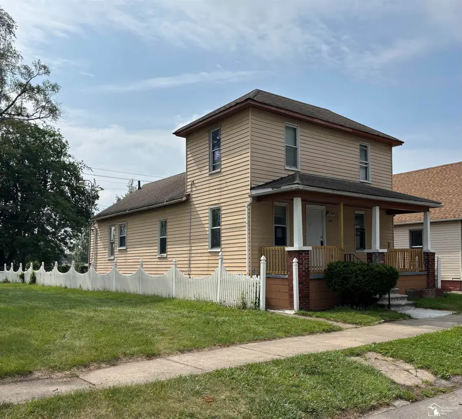 251 Beechwood ST, River Rouge, MI 48218 - #3