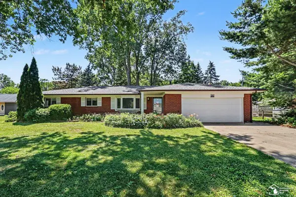 7441 Indian RD, Temperance, MI 48182