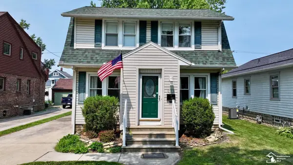 615 Borgess AVE, Monroe, MI 48162