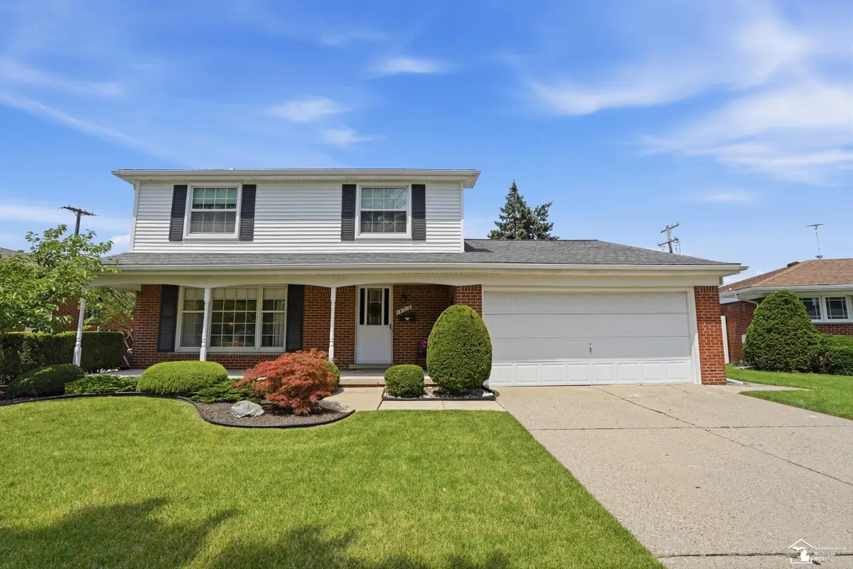 14612 Balsam ST, Southgate, MI 48195 - #1