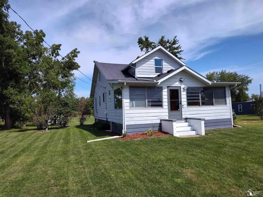 174 Canfield ST, Milan, MI 48160 - #2