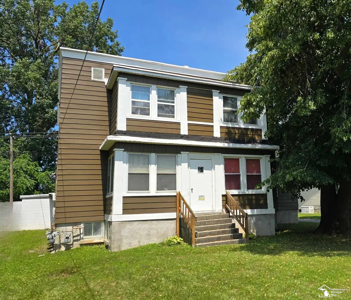 3042 S Custer RD, Monroe, MI 48161 - #1