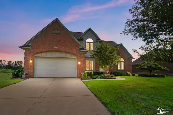 1010 Saint James PARK, Monroe, MI 48161