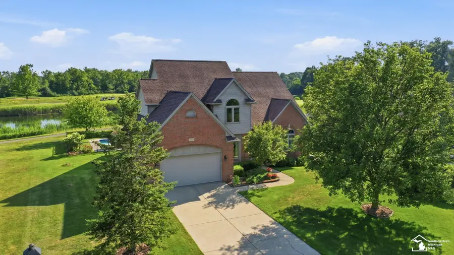 1010 Saint James PARK, Monroe, MI 48161 - #2