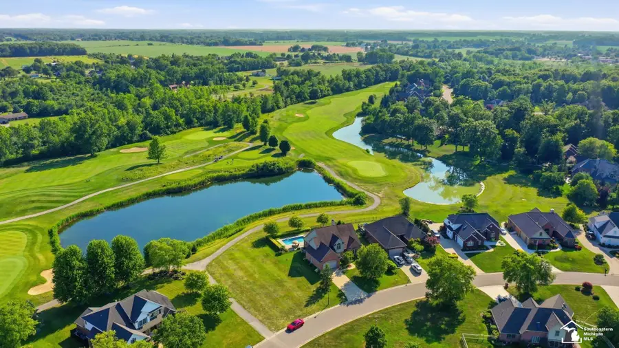 1010 Saint James PARK, Monroe, MI 48161 - #3