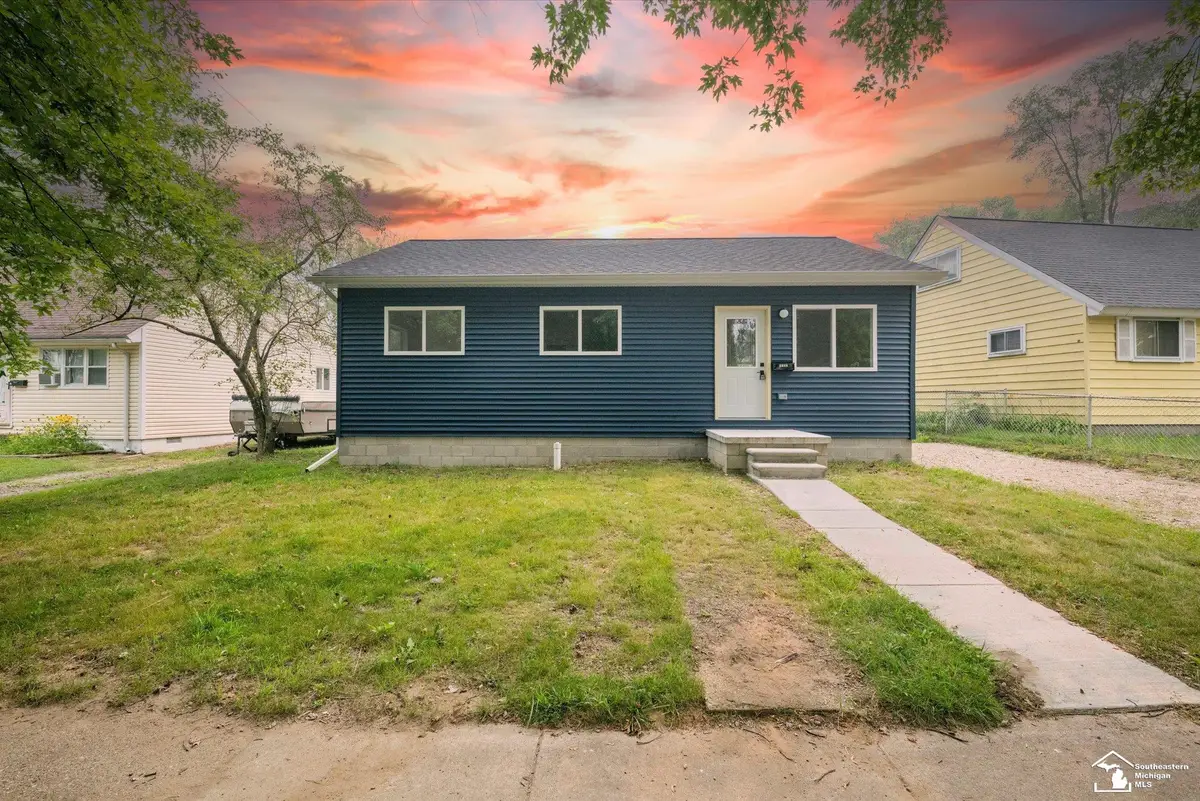 1152 Rambling RD, Ypsilanti, MI 48198 - #1