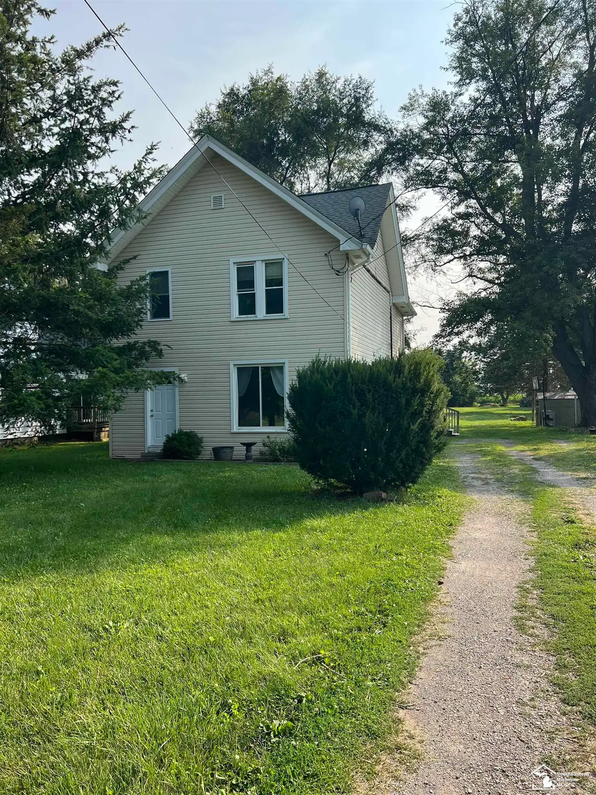 8831 Whiteford Center RD, Whiteford, MI 49267 - #1
