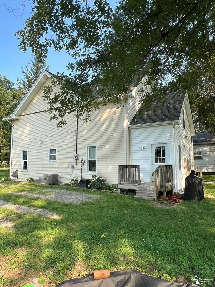 8831 Whiteford Center RD, Whiteford, MI 49267 - #3