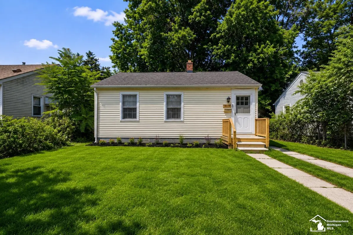 3245 Inman ST, Ferndale, MI 48220 - #1