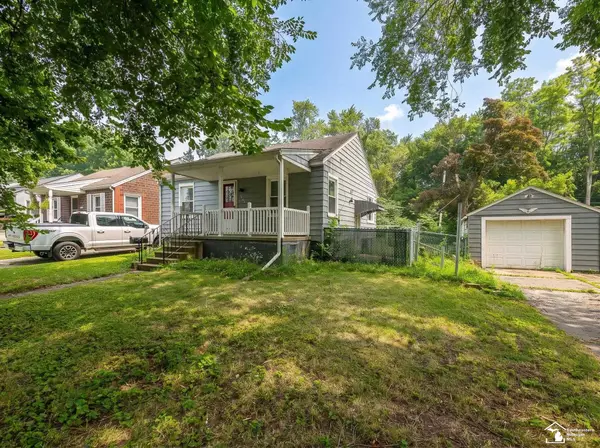 1322 Michigan AVE, Monroe, MI 48162