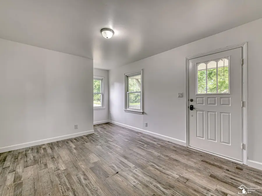 1322 Michigan AVE, Monroe, MI 48162 - #3
