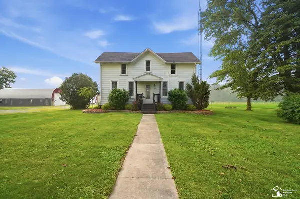 4165 Fay RD, Carleton, MI 48117