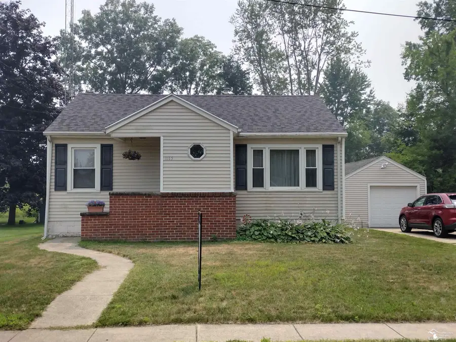 1115 Cherry ST, Temperance, MI 48182 - #2