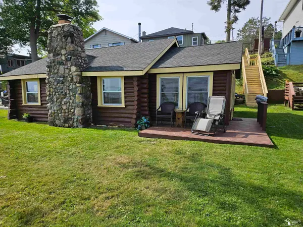5380 W Houghton Lake DR, HoughtonLake, MI 48629