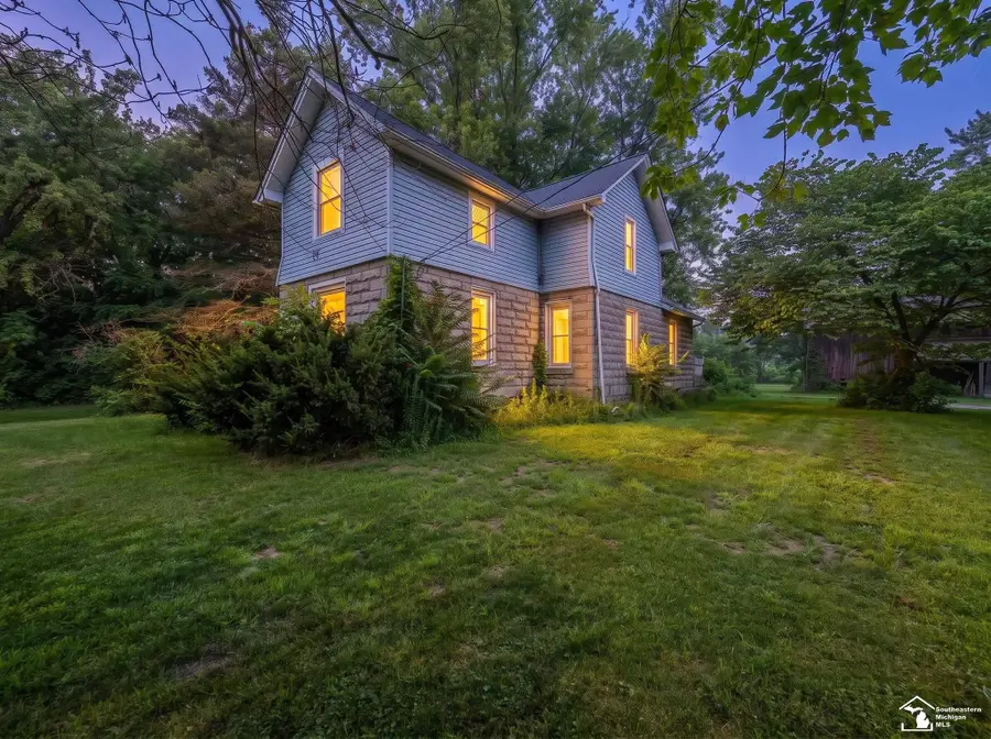 4970 Bluebush RD, Monroe, MI 48162 - #2