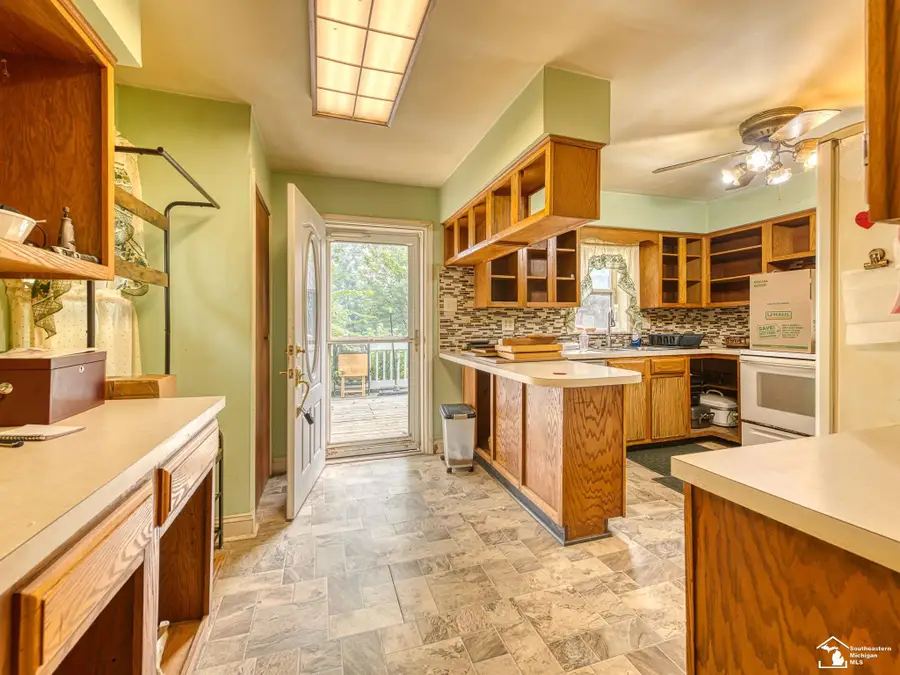 4970 Bluebush RD, Monroe, MI 48162 - #3