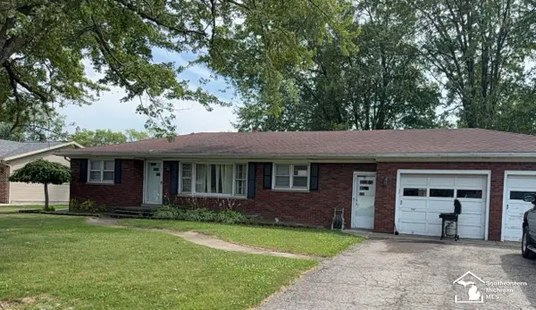 5023 W Albain Rd. RD, Monroe, MI 48161