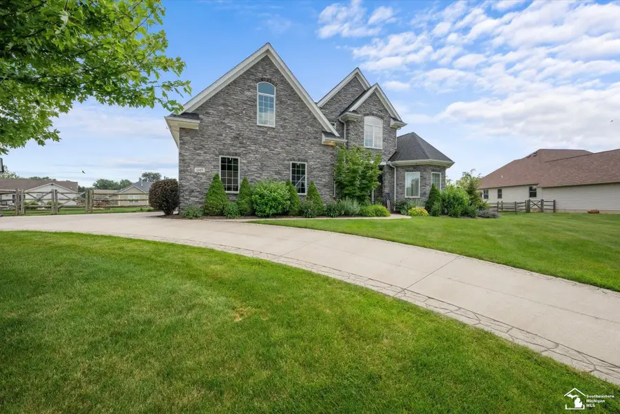 6615 Summerlyn BLVD, Lambertville, MI 48144 - #3