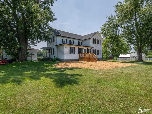 4803 Colf RD, Carleton, MI 48117