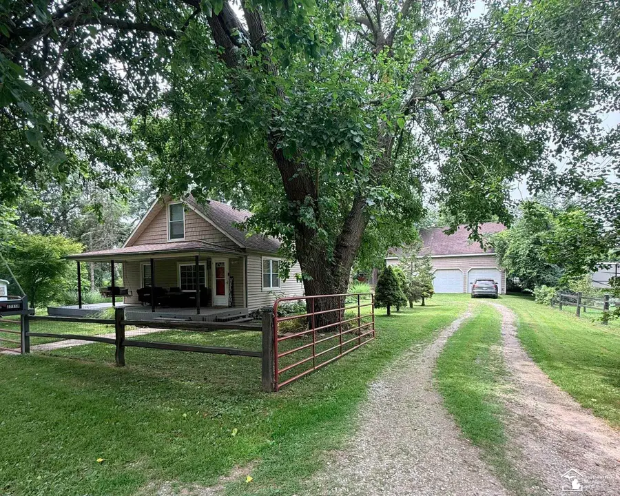 27114 MILAN ST, New Boston, MI 48164 - #3