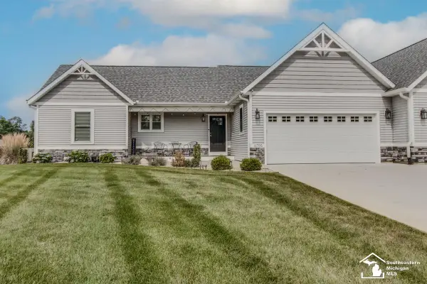 11795 Quail Run RUN, BattleCreek, MI 49015