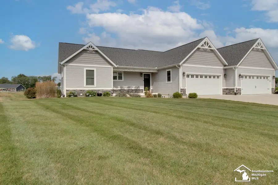 11795 Quail Run RUN, Leroy, MI 49015 - #2