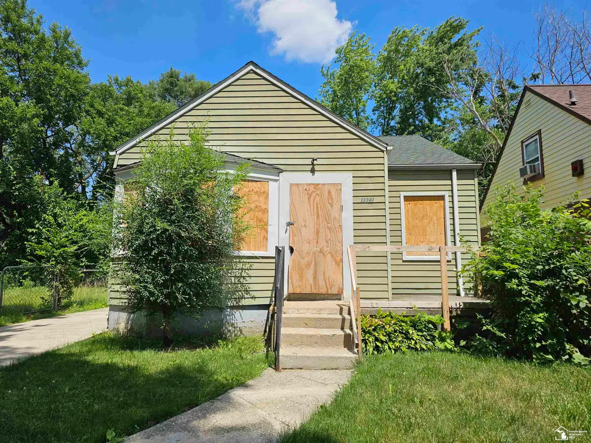 13341 Wade ST, Detroit, MI 48213 - #1