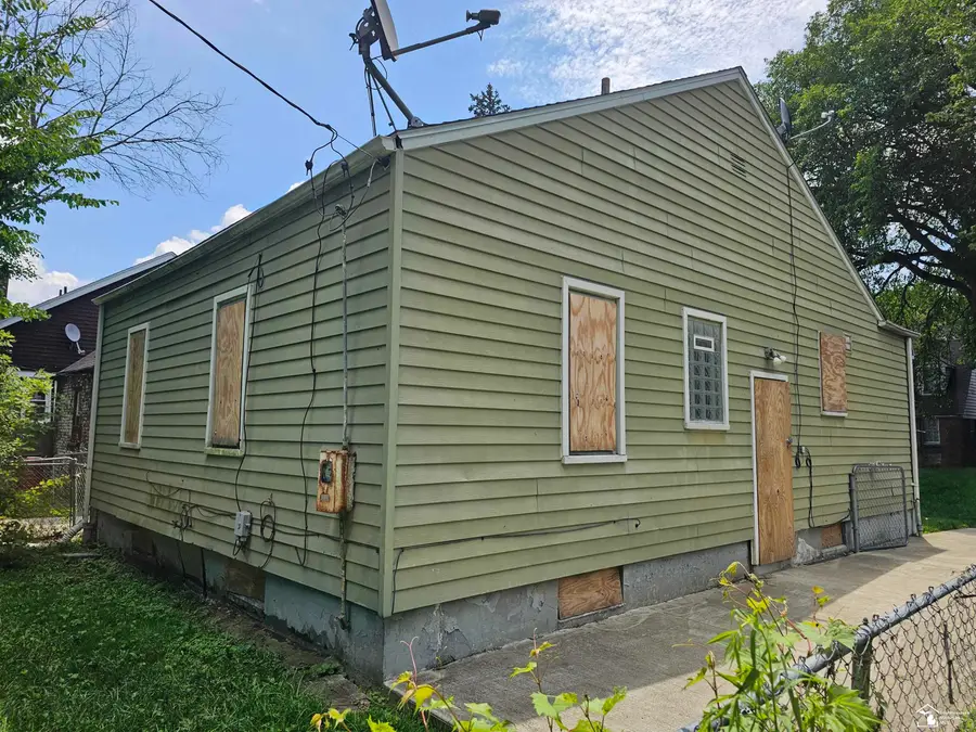 13341 Wade ST, Detroit, MI 48213 - #3