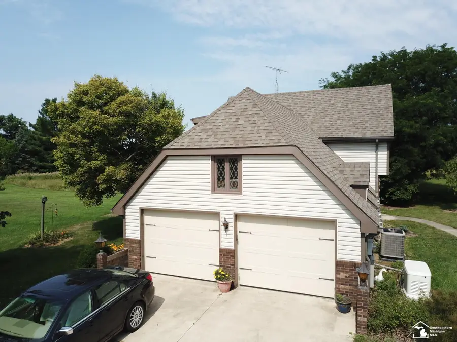 9283 Head O Lake RD, Whiteford, MI 49267 - #2