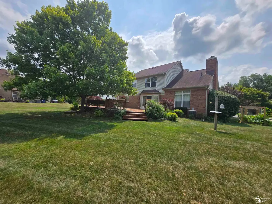 42664 Woodwind LN, Canton, MI 48188 - #3