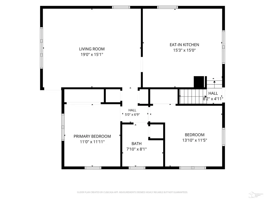 712 Wolverine AVE, Monroe, MI 48161 - #2