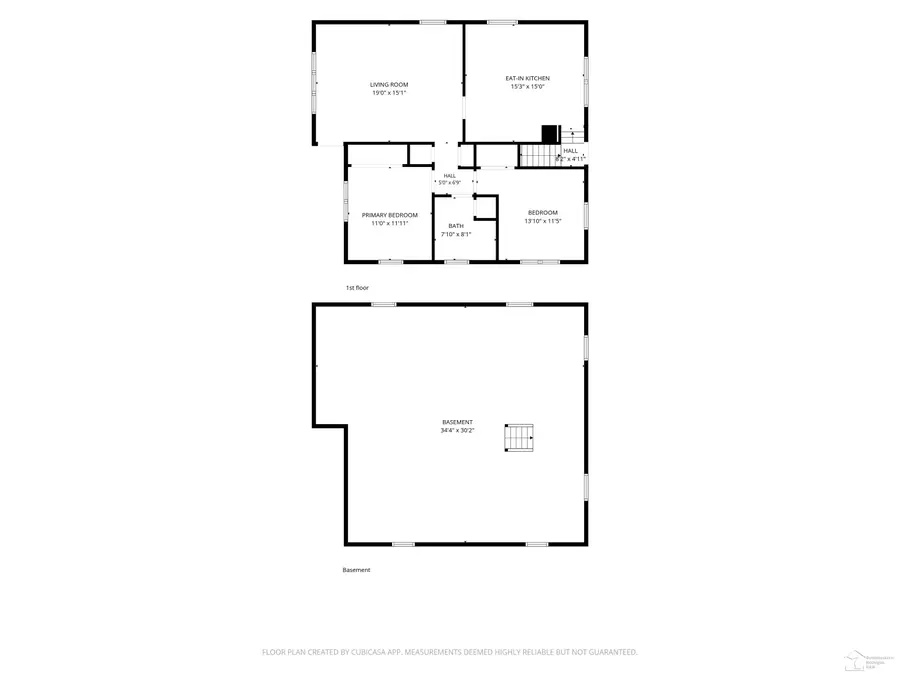 712 Wolverine AVE, Monroe, MI 48161 - #3
