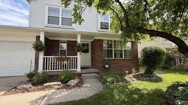 5247 Applewood DR, Ypsilanti, MI 48197