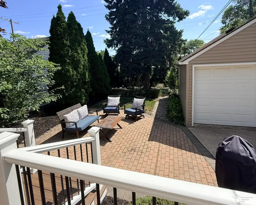 2681 LENOX ST, Trenton, MI 48183 - #2
