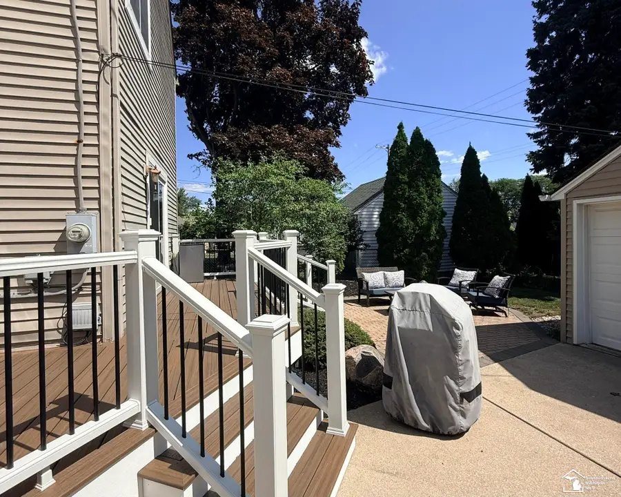 2681 LENOX ST, Trenton, MI 48183 - #3