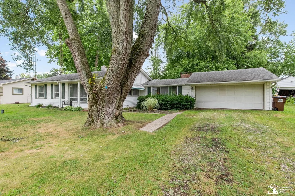 1363 W Temperance RD, Temperance, MI 48182 - #1
