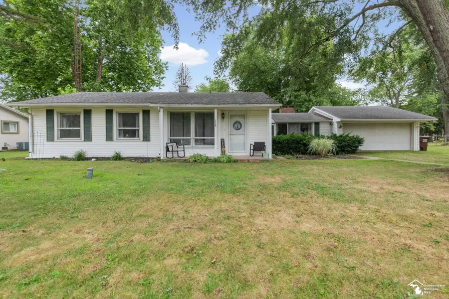 1363 W Temperance RD, Temperance, MI 48182 - #2