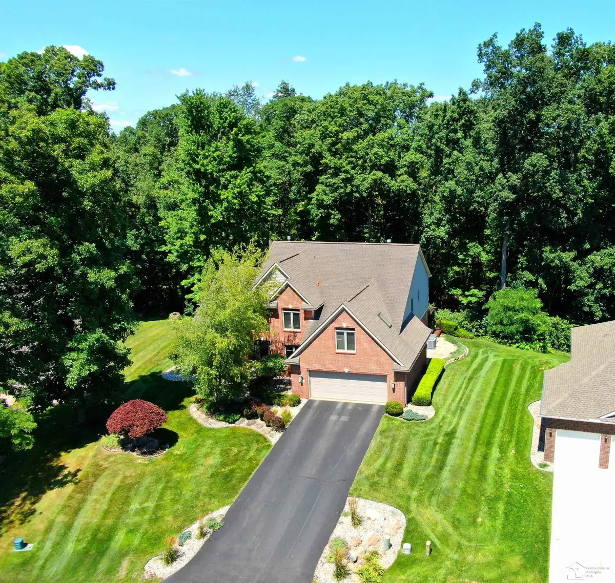 1087 Preservation DR, Tecumseh, MI 49286 - #1