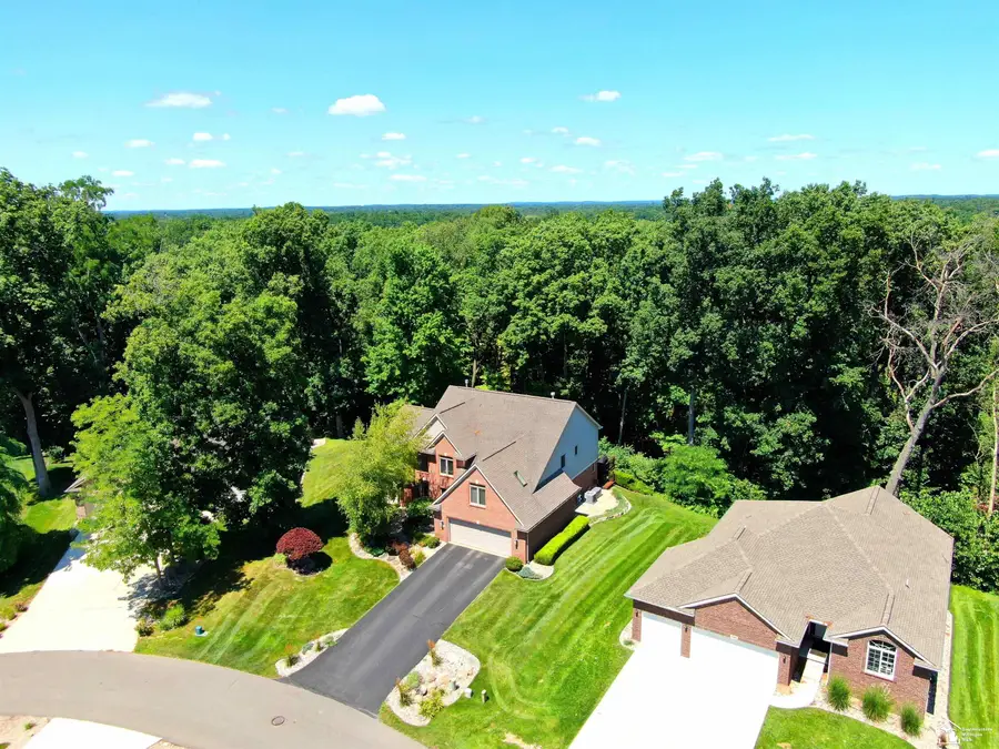 1087 Preservation DR, Tecumseh, MI 49286 - #3