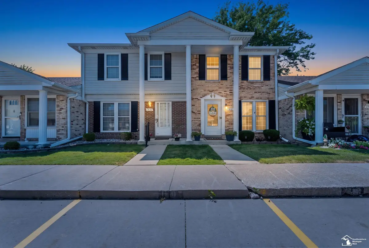 17685 Rudgate ST, Southgate, MI 48195 - #1