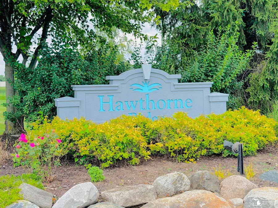 27012 Mary CT, Flat Rock, MI 48134 - #3