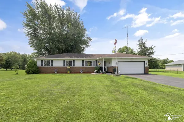 1255 Sterns RD, Erie, MI 48133