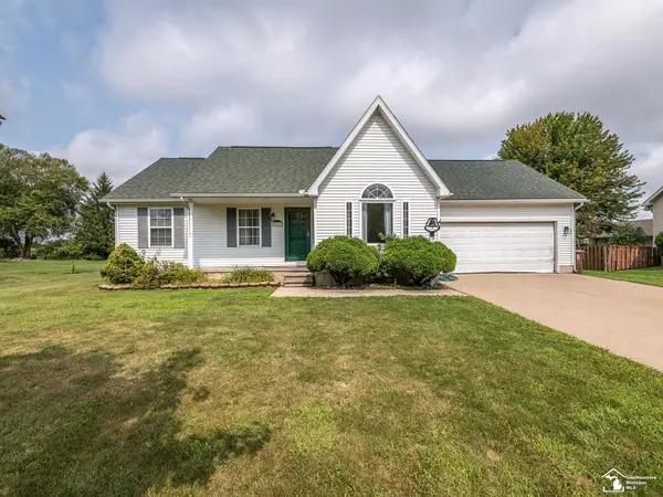 5957 Trombley RD, Newport, MI 48166